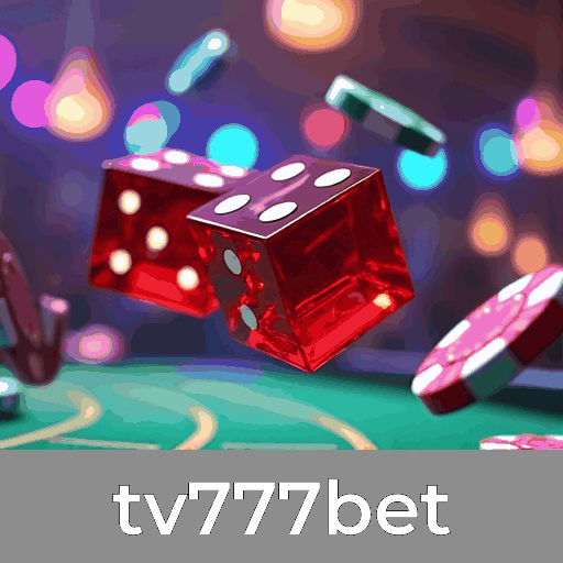 tv777bet: Plataforma Confiável de Apostas e Cassino