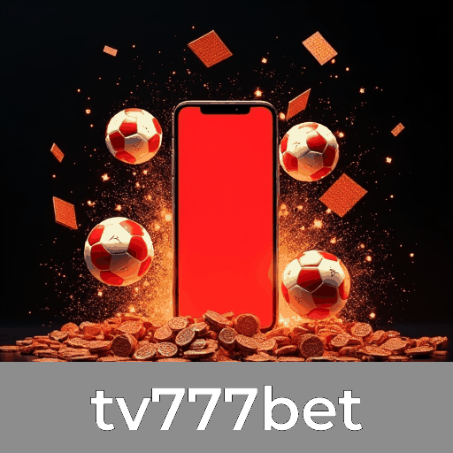 Experimente a emoção e as chances de ganhar no tv777bet